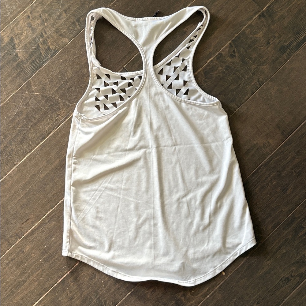 Tank top - Picture 2 of 2